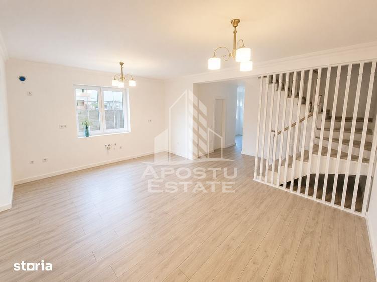 Casă cu 5 camere cu Teren 278 Mp în Nord