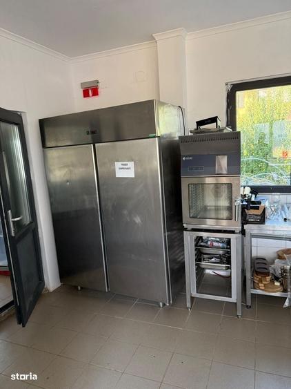 Spațiu comercial, de 950 mp, în Central