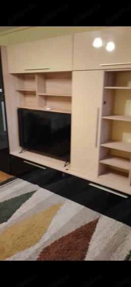 Apartament cu 2 camere decomandat în Drumul Taberei