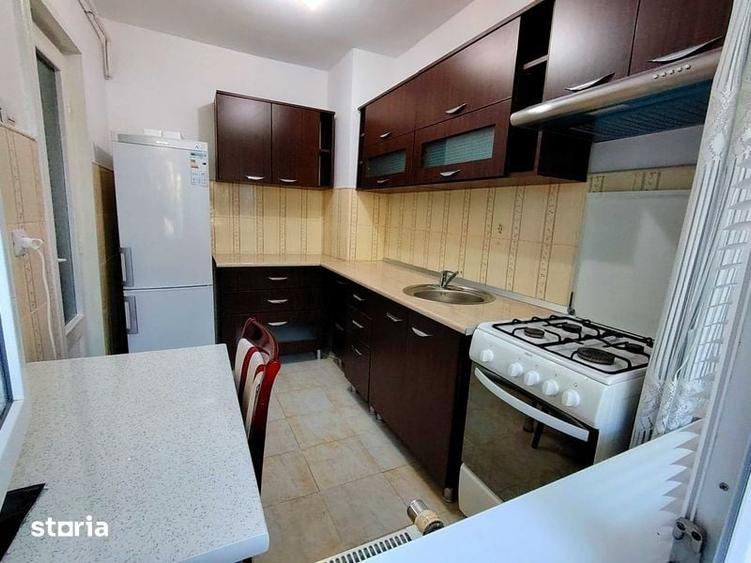 Apartament cu 2 camere, mobilat în Țiglina 1