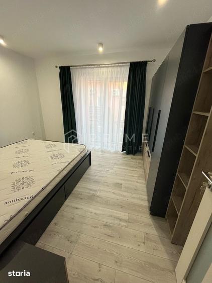Apartament modern cu 2 camere, decomandat Bloc Nou, Parcare & 2 Boxe - 3