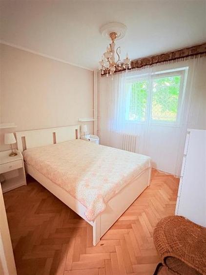 Apartament cu 2 camere decomandat în Dorobanți