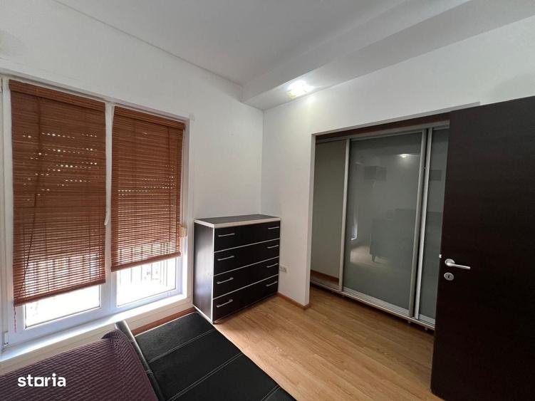 Apartament cu 2 camere în Glina