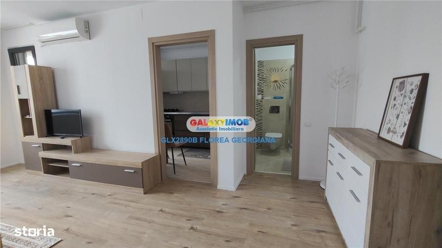 Apartament cu 3 camere în Sud
