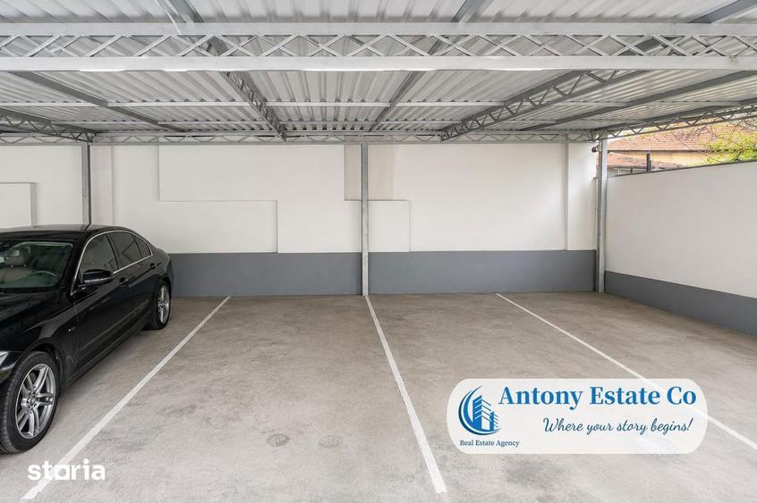 Apartament cu 2 camere decomandat în Cantemir
