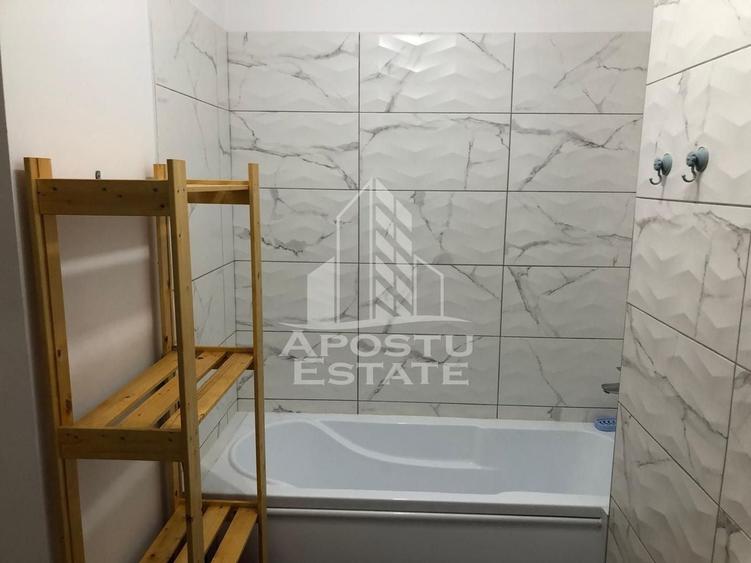 Apartament cu 2 camere de inchiriat zona Torontal Vox - 4