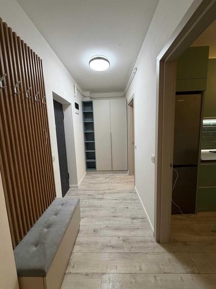 Garsonieră decomandată în Păcurari