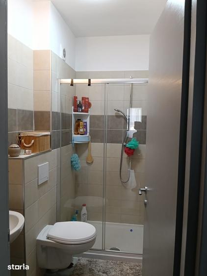 Apartament cu 3 camere în Nord