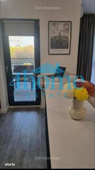 Apartament cu 2 camere în Aviatorilor
