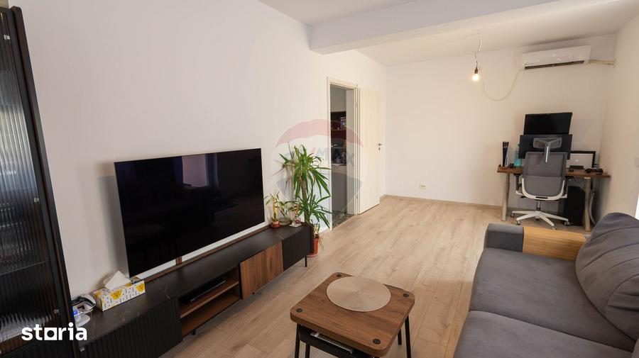 Apartament cu 2 camere în Dristor — fotografia 3
