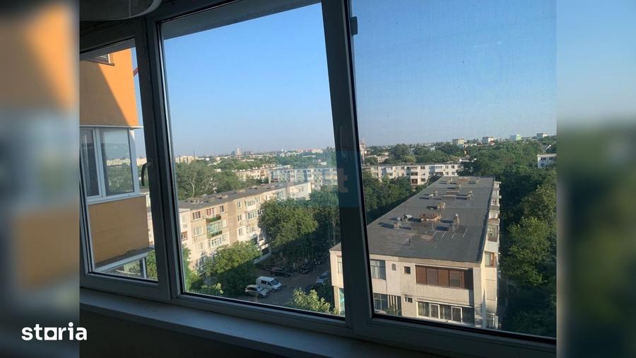 Apartament cu 3 camere decomandat în Țiglina 1