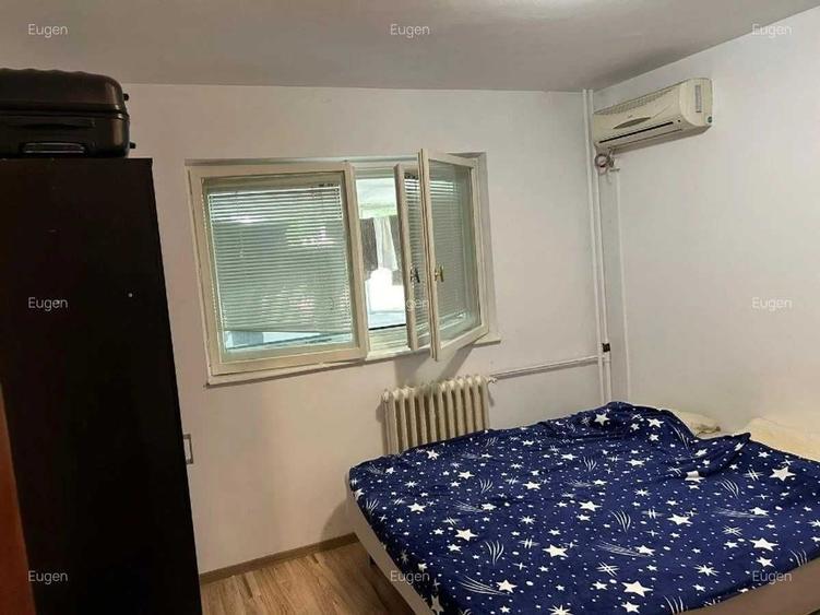 Apartament cu 3 camere decomandat în Ultracentral