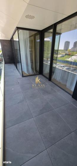 Apartament 2 camere- parcare subterana si boxa incluse -zona Floreasca - 8