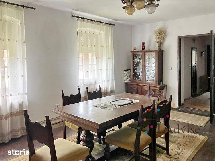 Vanzare Casa Harman - 6