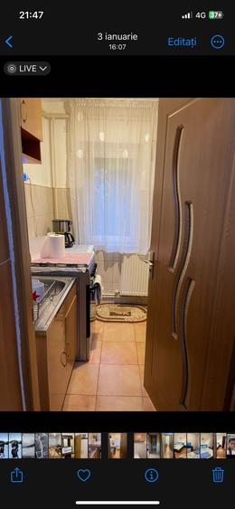 Inchiriez apartament 2 camere - 5
