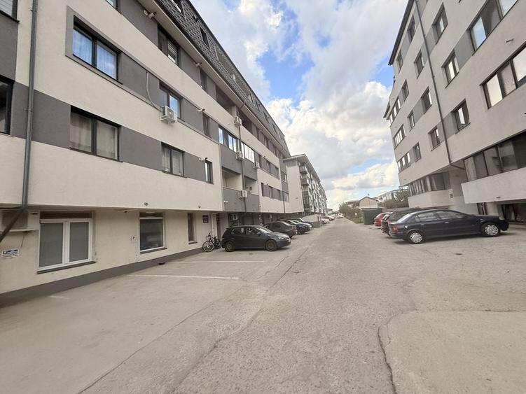 Apartament cu 2 camere decomandat în Dudu