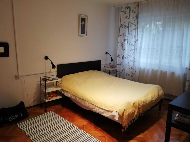 Apartament cu 2 camere semidecomandat în Spitalul Județean
