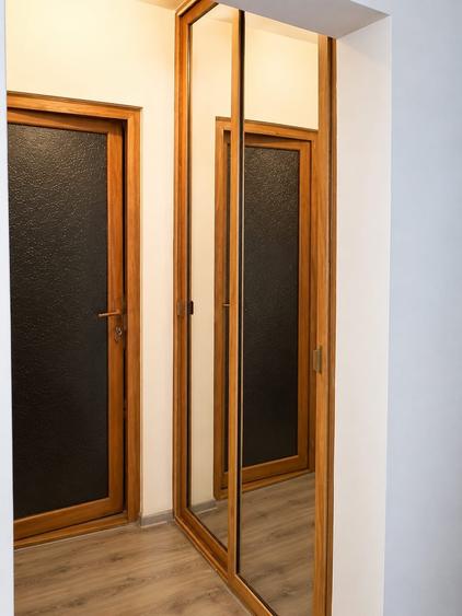 Apartament cu 2 camere semidecomandat în Țiglina 2