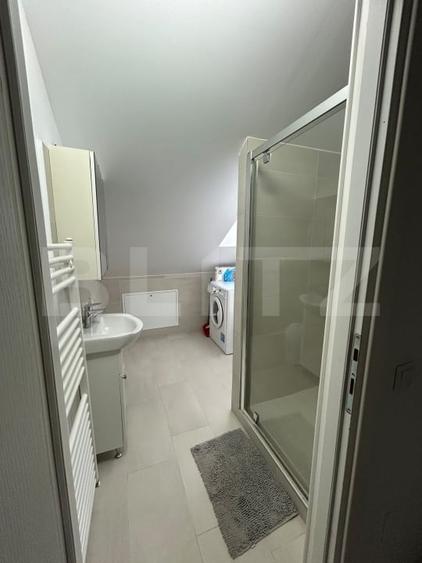 Apartament de inchiriat, 2 camere, cu loc de parcare, Manastur - 6