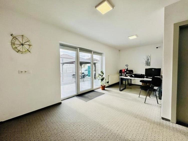 Duplex cu 4 camere cu Canalizare în Arhitecților - Calea Cisnădiei