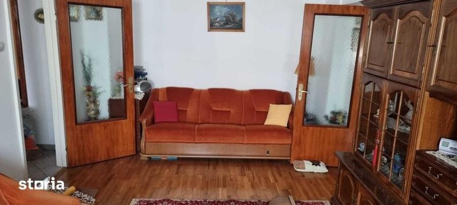 Apartament cu 2 camere în Pantelimon