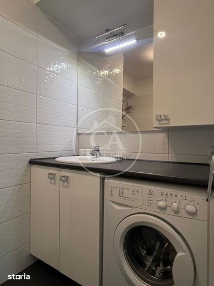 Apartament cu 2 camere decomandat în Iosia