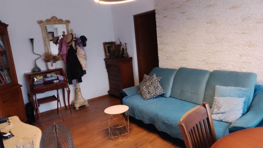 Apartament cu 2 camere semidecomandat, mobilat în Drumul Taberei — fotografia 2
