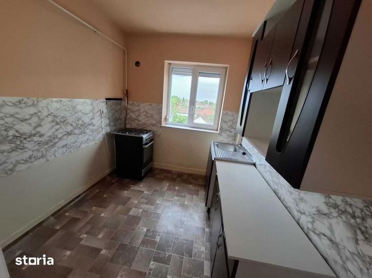 Apartament de inchiriat 2 camere - 2