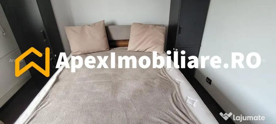 Apartament cu 3 camere decomandat în Nicolae Grigorescu