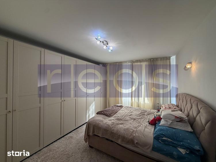 VANZARE 3 CAMERE 115 MP | STRAULESTI | PARCARE | BOXA | MOBILAT-UTILAT - 3