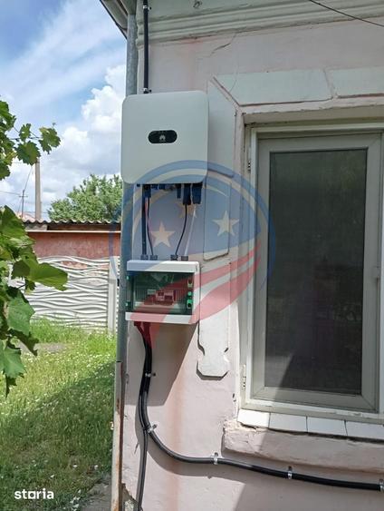 Casă cu 2 camere cu Teren 624 Mp în Bariera Vâlcii