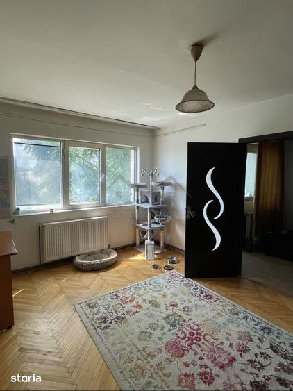 Apartament 2 camere Podu Ros- Bd Tutora - 3