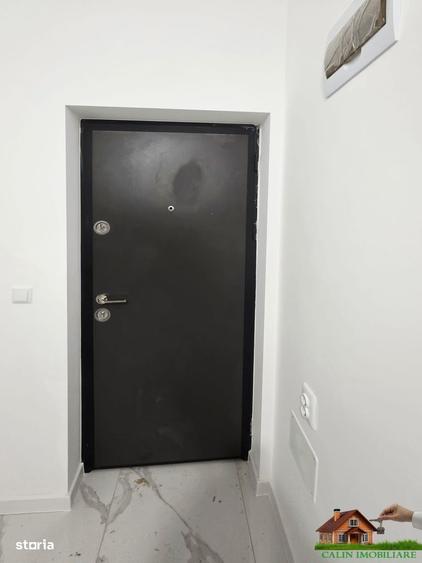 Garsonieră în Lunca Cetățuii