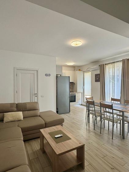 Apartament modern | parter | zona Salajan - 4