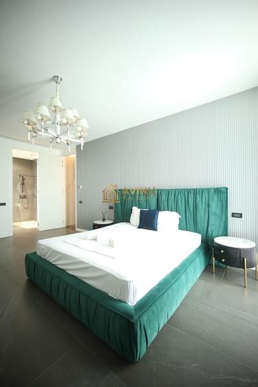 Apartament cu 4 camere în Domenii