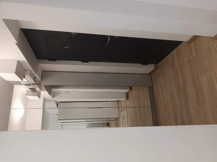 Garsonieră decomandată în Ultracentral