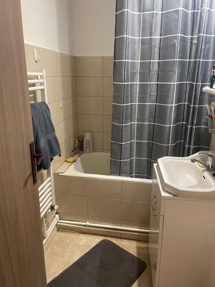 Garsonieră nedecomandată în Central