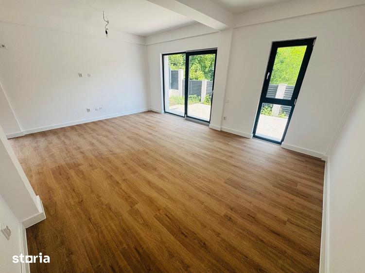 Individuala Tunari-Otopeni PREMIUM cu toateuTILITATILE - 14