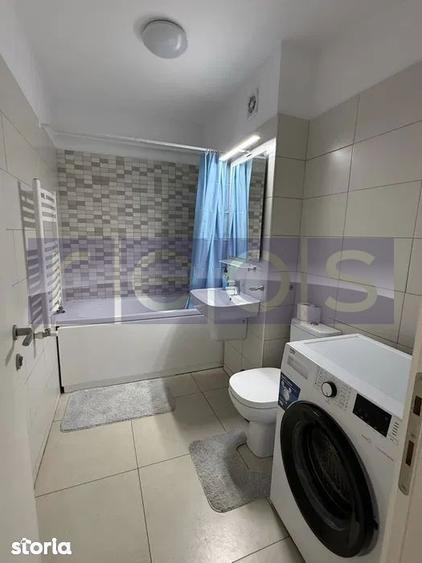 STUDIO MODERN BARBU VACARESCU - PIPERA | 2 LOCURI DE PARCARE | METROU - 2