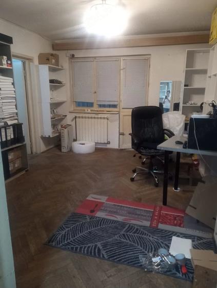 Apartament cu 2 camere decomandat în Cartierul Traian