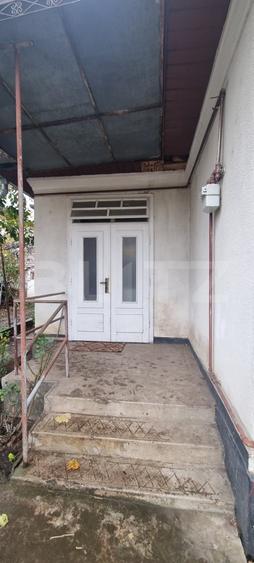 Casă individuală cu 3 camere cu Canalizare în Câmpia Turzii