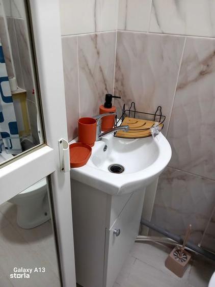 Garsonieră în Borod