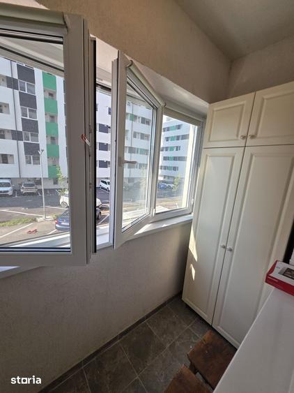 Apartament cu 2 camere de inchiriat in Militari Residence/Apeductului - 3