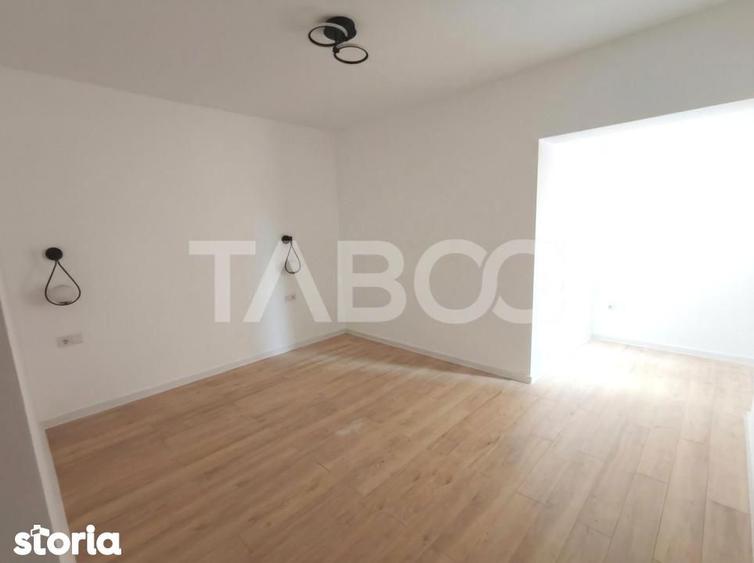 Apartament cu 3 camere decomandat, mobilat în Țiglari