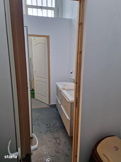 Spațiu comercial, de 280 mp, în Baicului