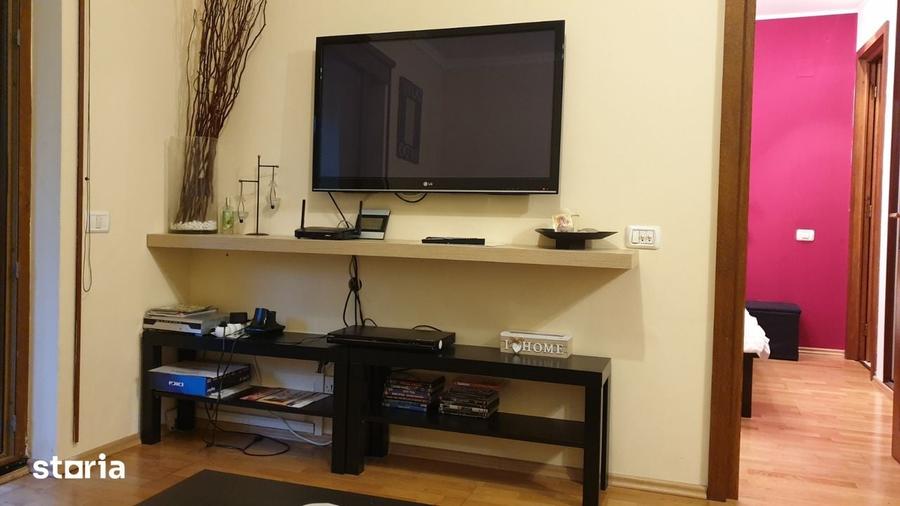 Studio - Apartament Central Furnica - 6