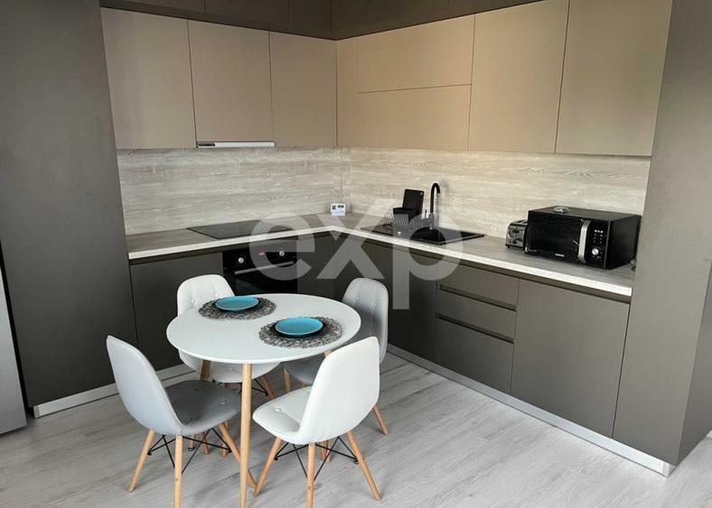 Apartament 2 camere | Zorilor, zona UMF - 1
