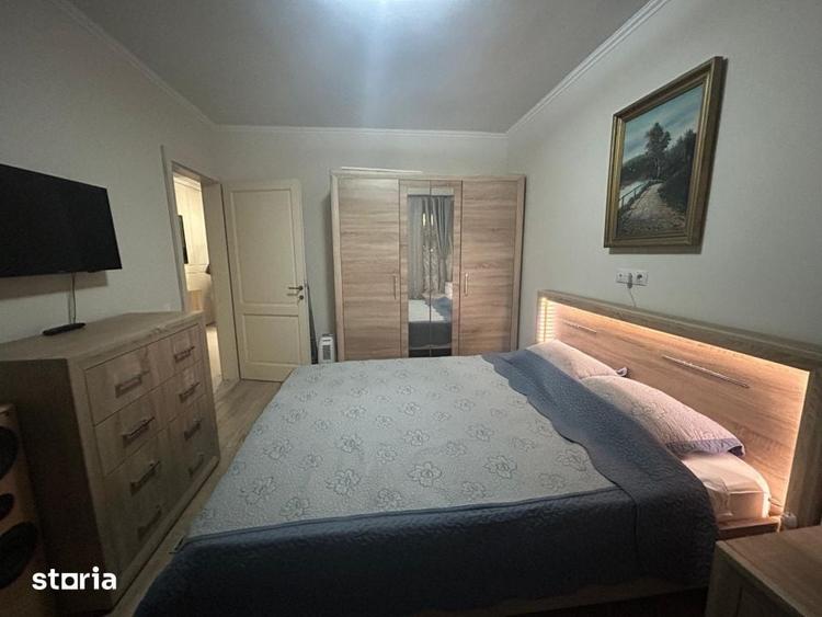 Apartament Modern - 2 camere I Etaj 1 I Parcare - Tineretului - 6