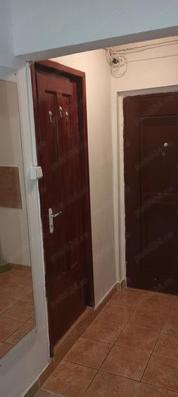 Garsonieră semidecomandată în Central