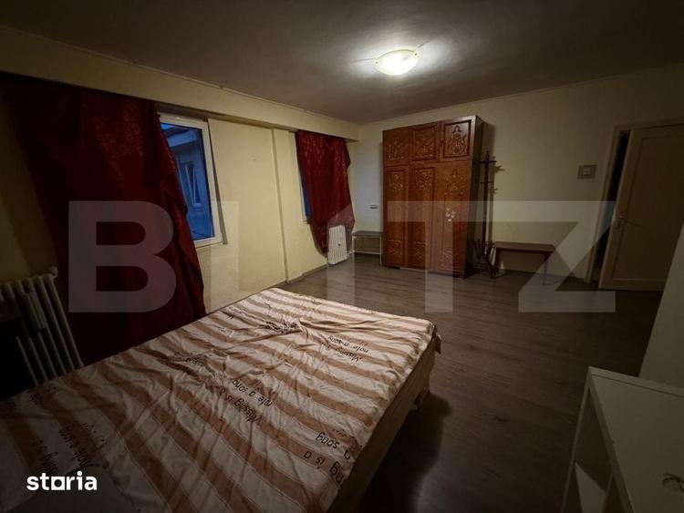 Garsonieră în Ultracentral
